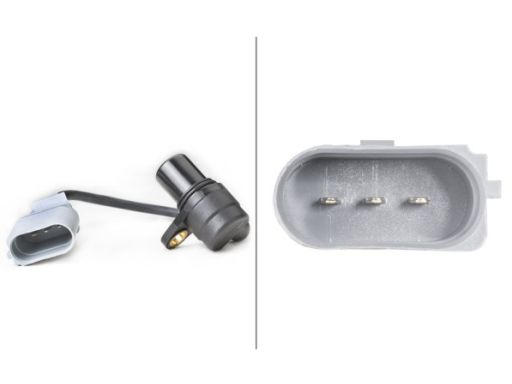 Czujnik Położenia Wału Korbowego 6Pu 009 163-181