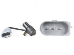 Czujnik Położenia Wału Korbowego 6Pu 009 163-181