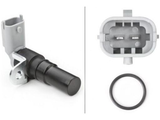 Czujnik Położenia Wału Korbowego 6Pu 009 163-911