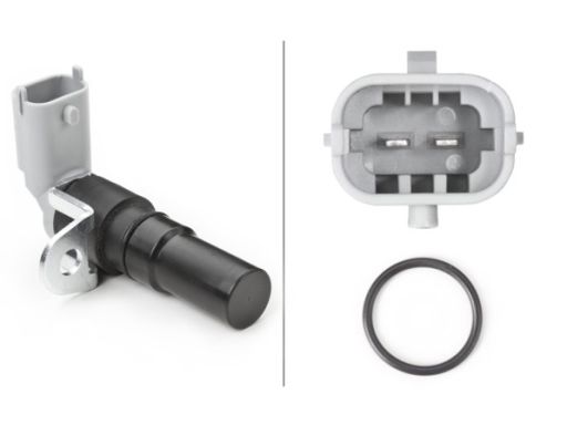 Czujnik Położenia Wału Korbowego 6Pu 009 163-911