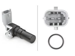 Czujnik Położenia Wału Korbowego 6Pu 009 163-911