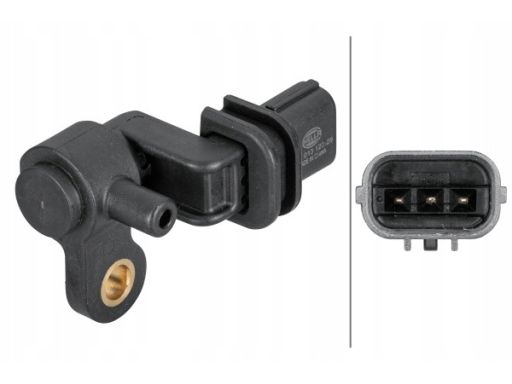 Czujnik Położenia Wału Korbowego 6Pu 013 122-291