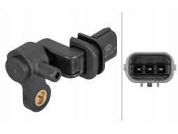 Czujnik Położenia Wału Korbowego 6Pu 013 122-291