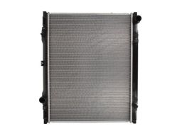 Chłodnica Silnika D70314Tt