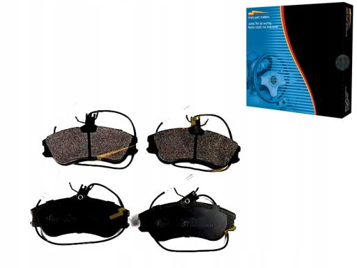 Czujnik Parkowania 6Px 358 141-281