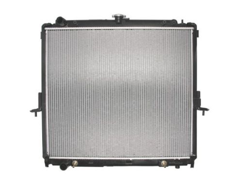 Chłodnica Silnika D71025Tt