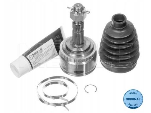 Przegub Napędowy Kpl. 614 498 0021