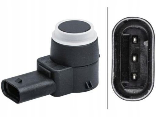 Czujnik Parkowania 6Px 358 141-371