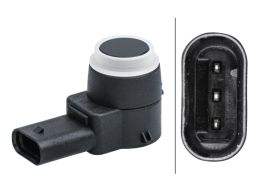 Czujnik Parkowania 6Px 358 141-371