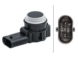 Czujnik Parkowania 6Px 358 141-691