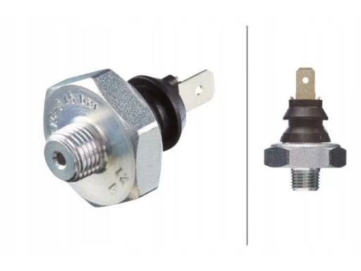 Czujnik Ciśnienia Oleju 6Zl 003 259-391