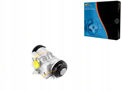 Czujnik Ciśnienia Oleju 6Zl 009 600-281