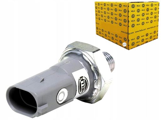 Czujnik Ciśnienia Oleju 6Zl 009 600-281