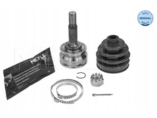 Przegub Napędowy Kpl. 36-14 498 0028