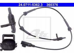 Czujnik Prędkości Koła 24.0711-5362.3