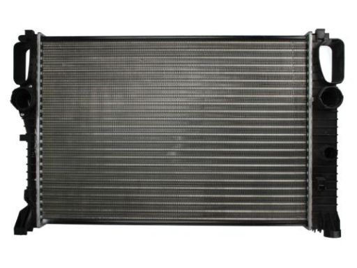 Chłodnica Silnika D7M028Tt