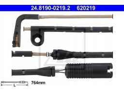 Styk Ostrzegawczy Zużycia Okładzin Hamul 24.8190-0219.2