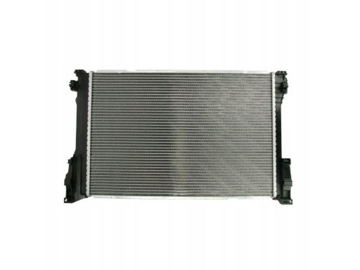 Chłodnica Silnika D7M045Tt
