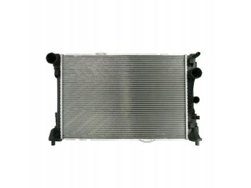 Chłodnica Silnika D7M045Tt