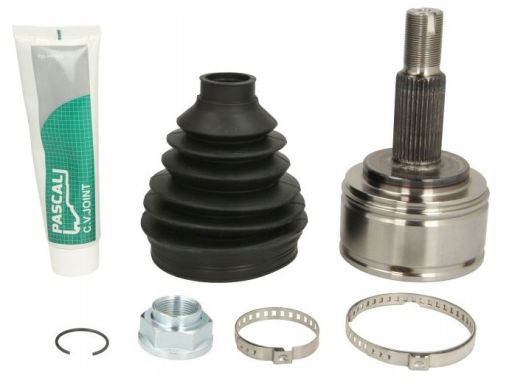 Przegub Napędowy Kpl. G1X050Pc