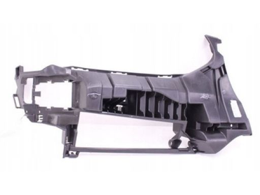 Prawe Mocowanie Lampy Przeciwmgielnej BMW X3 G01 51117399978