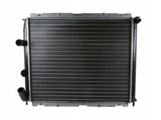 Chłodnica Silnika D7R029Tt