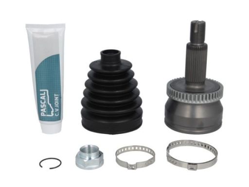 Przegub Napędowy G10572Pc