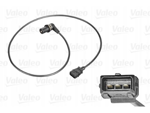 Czujnik Położenia Wału Korbowego 254132