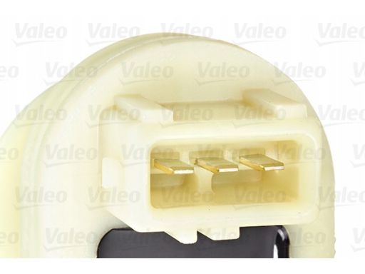 Czujnik Prędkości Jazdy 255304