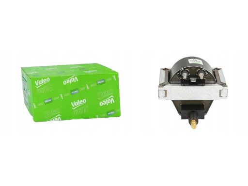 Czujnik Prędkości Jazdy 255304