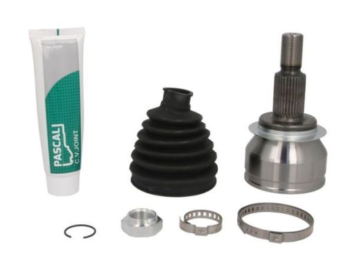 Przegub Napędowy Kpl. G13081Pc