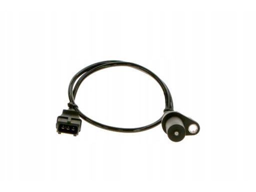 Czujnik Położenia Wału Korbowego 0 261 210 124