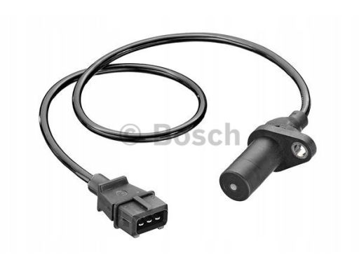 Czujnik Położenia Wału Korbowego 0 261 210 124