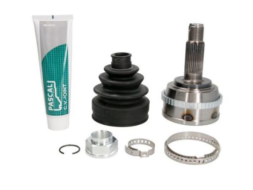 Przegub Napędowy Kpl. G14032Pc