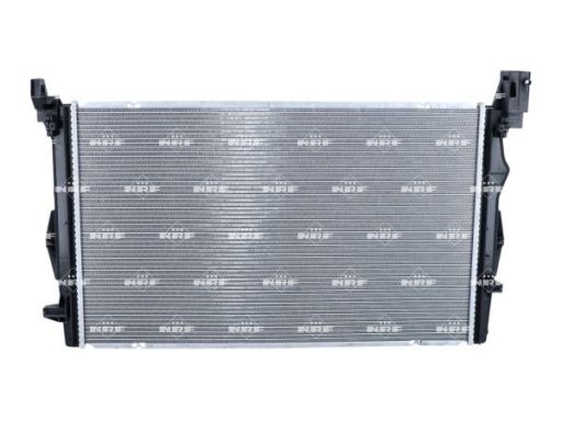 Chłodnica Silnika 560007