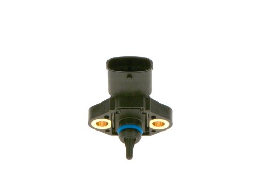 Czujnik Ciśnienia Paliwa 0 261 230 127