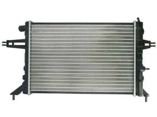 Chłodnica Silnika D7X052Tt