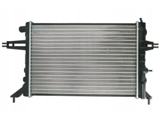 Chłodnica Silnika D7X052Tt