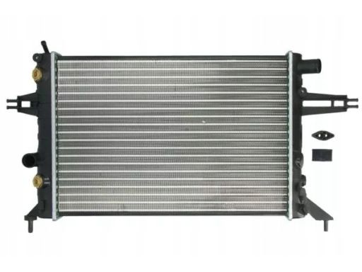Chłodnica Silnika D7X052Tt