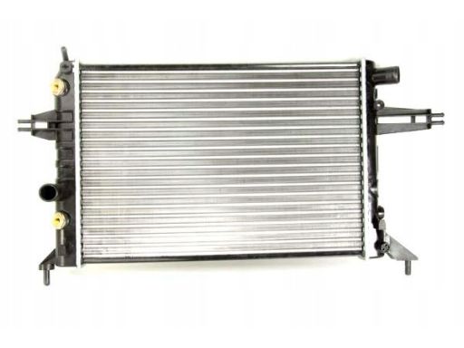 Chłodnica Silnika D7X052Tt