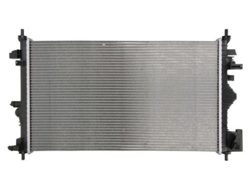 Chłodnica Silnika D7X071Tt