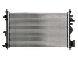 Chłodnica Silnika D7X071Tt