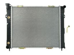 Chłodnica Silnika D7Y006Tt