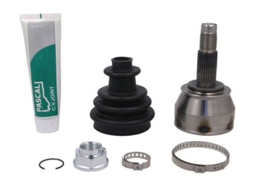 Przegub Napędowy Kpl. G1F059Pc