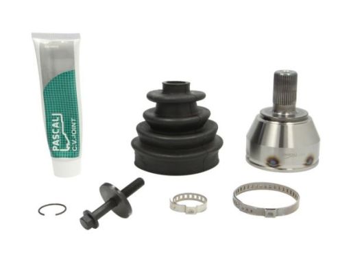 Przegub Napędowy Kpl. G1G027Pc