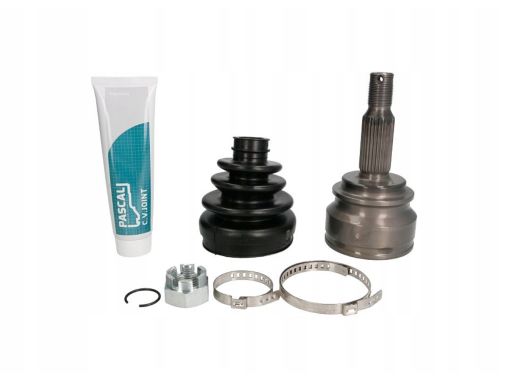 Przegub Napędowy Kpl. G1G027Pc