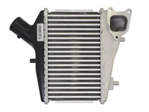 Chłodnica Powietrza Doładowującego Da4005Tt