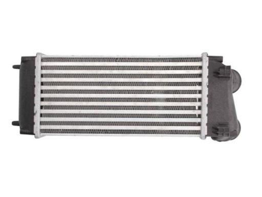 Chłodnica Powietrza Doładowującego Dac004Tt