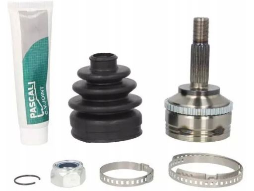 Przegub Napędowy Kpl. G1R039Pc