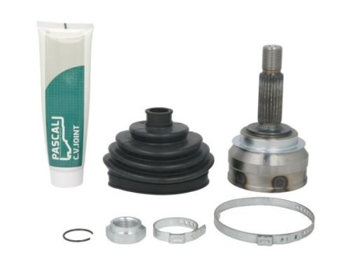 Przegub Napędowy Kpl. G1S001Pc